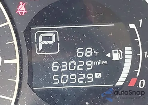 2015 Nissan Versa Note Sv from USA, damaged, VIN 3N1CE2CP7FL364532